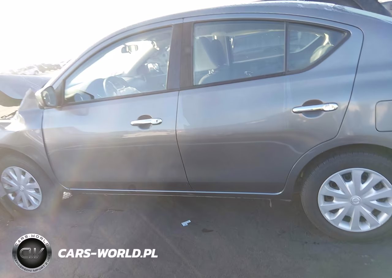 2018 Nissan Versa 1.6 Sv VIN:3N1CN7AP7JL844823 - 17