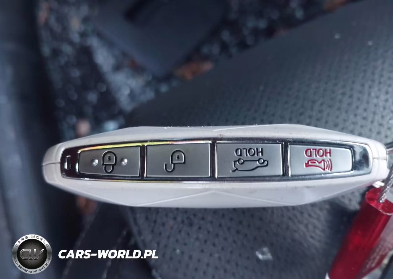 2026 Genesis Gv70 2.5T Awd VIN:5NMMADTB2TH062085 - 11