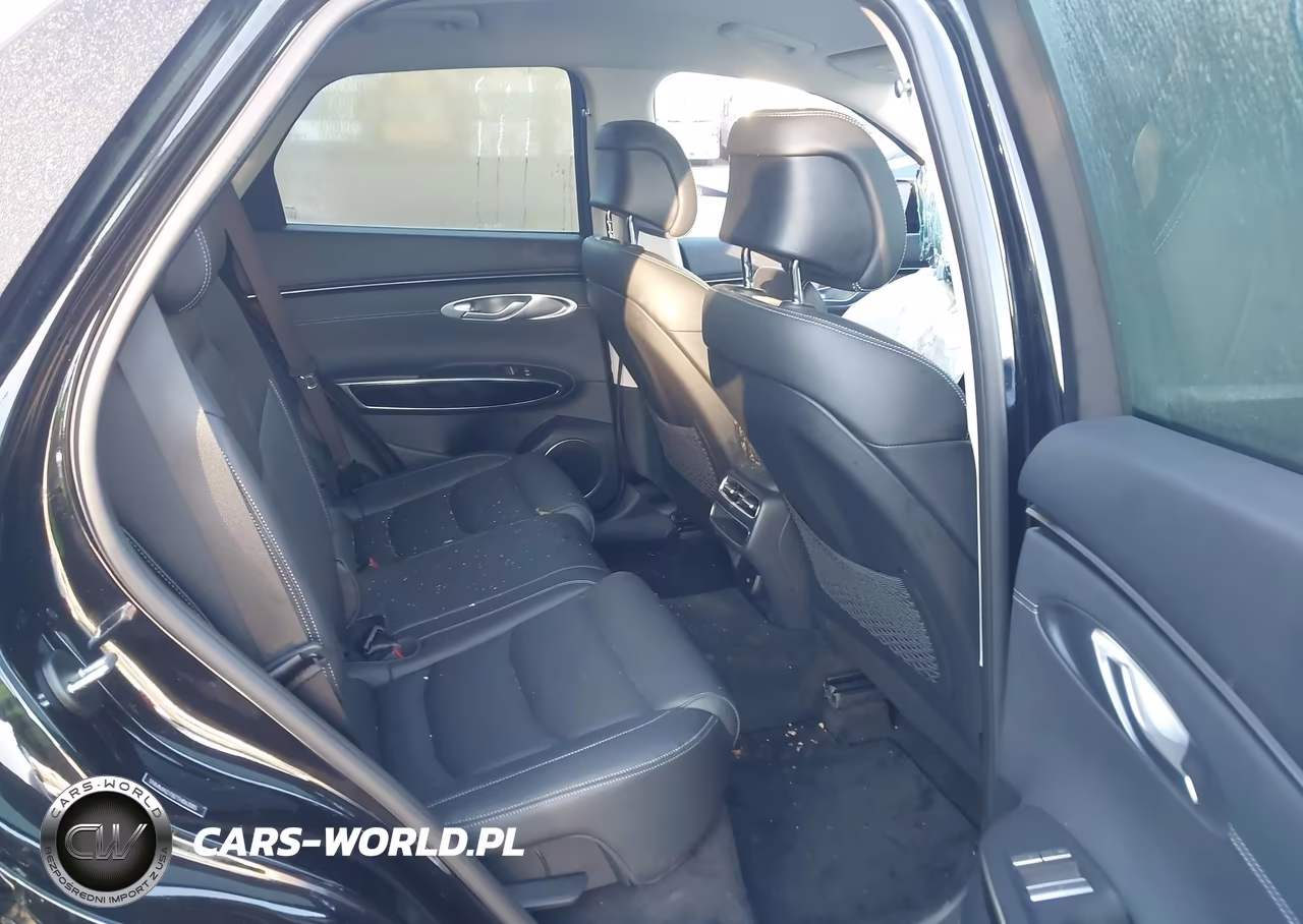 2026 Genesis Gv70 2.5T Awd VIN:5NMMADTB2TH062085 - 8