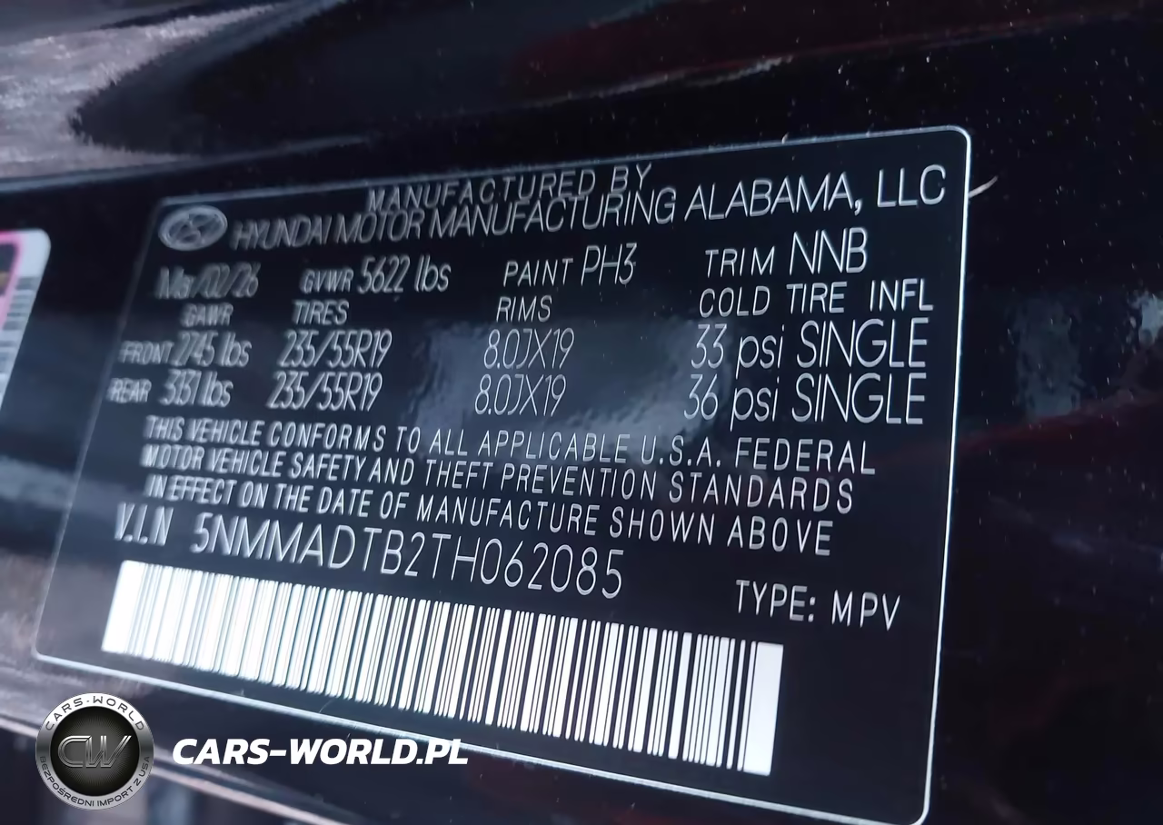 2026 Genesis Gv70 2.5T Awd VIN:5NMMADTB2TH062085 - 9