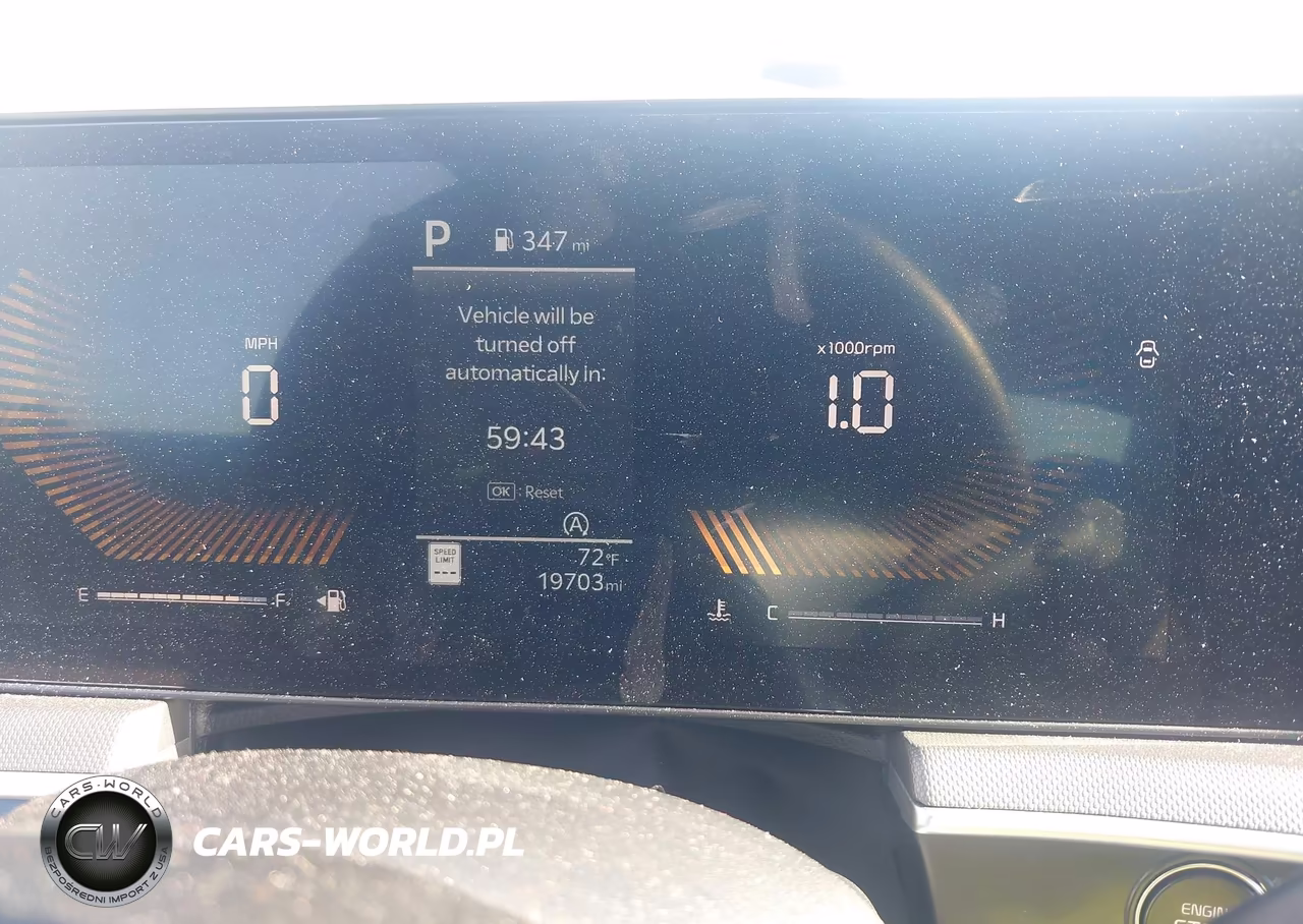 2026 Kia K5 Lxs Fwd VIN:KNAG24J75T5483520 - 7