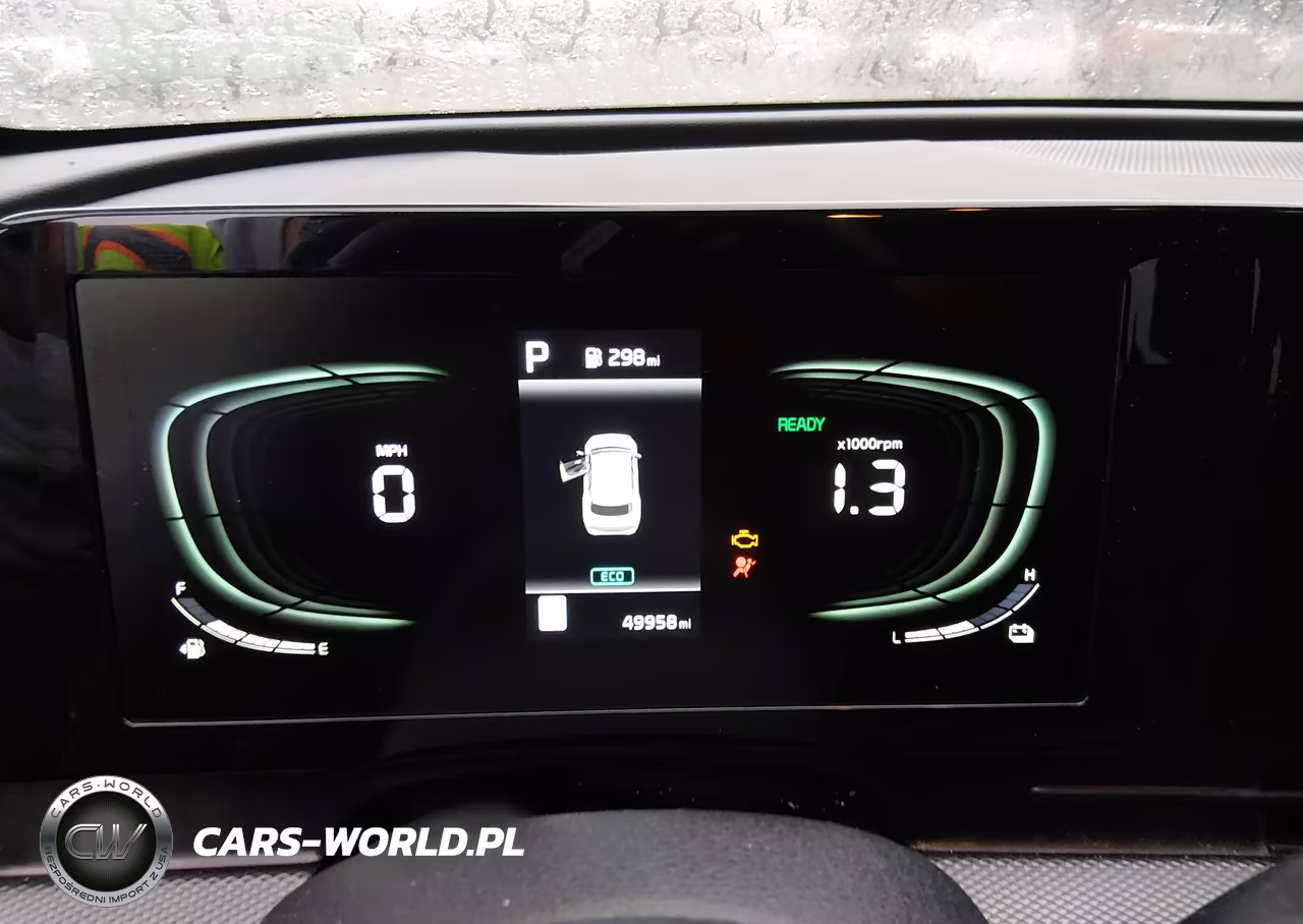 2023 Kia Sportage Hybrid Lx VIN:KNDPUCAG9P7033869 - 7