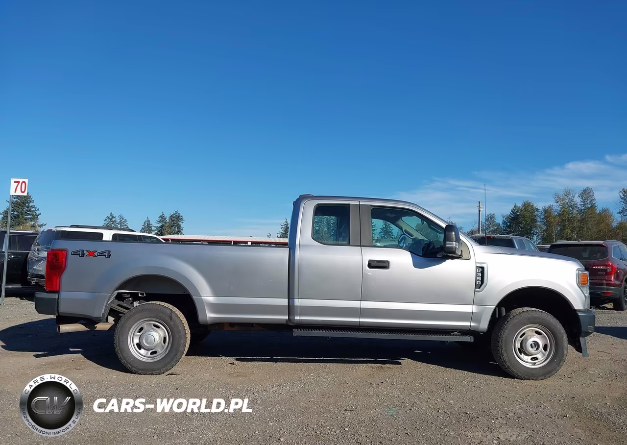 2022 Ford F-350 Xl VIN:1FT8X3B6XNEC95832 - 13