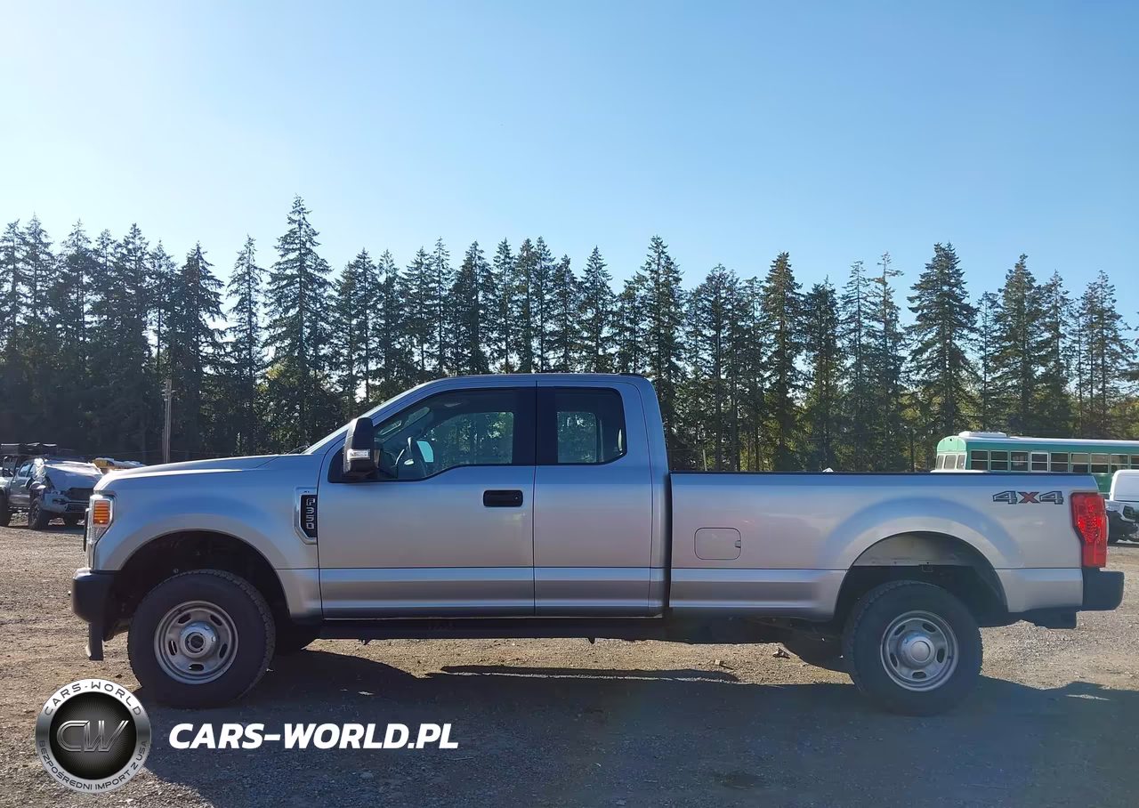 2022 Ford F-350 Xl VIN:1FT8X3B6XNEC95832 - 14