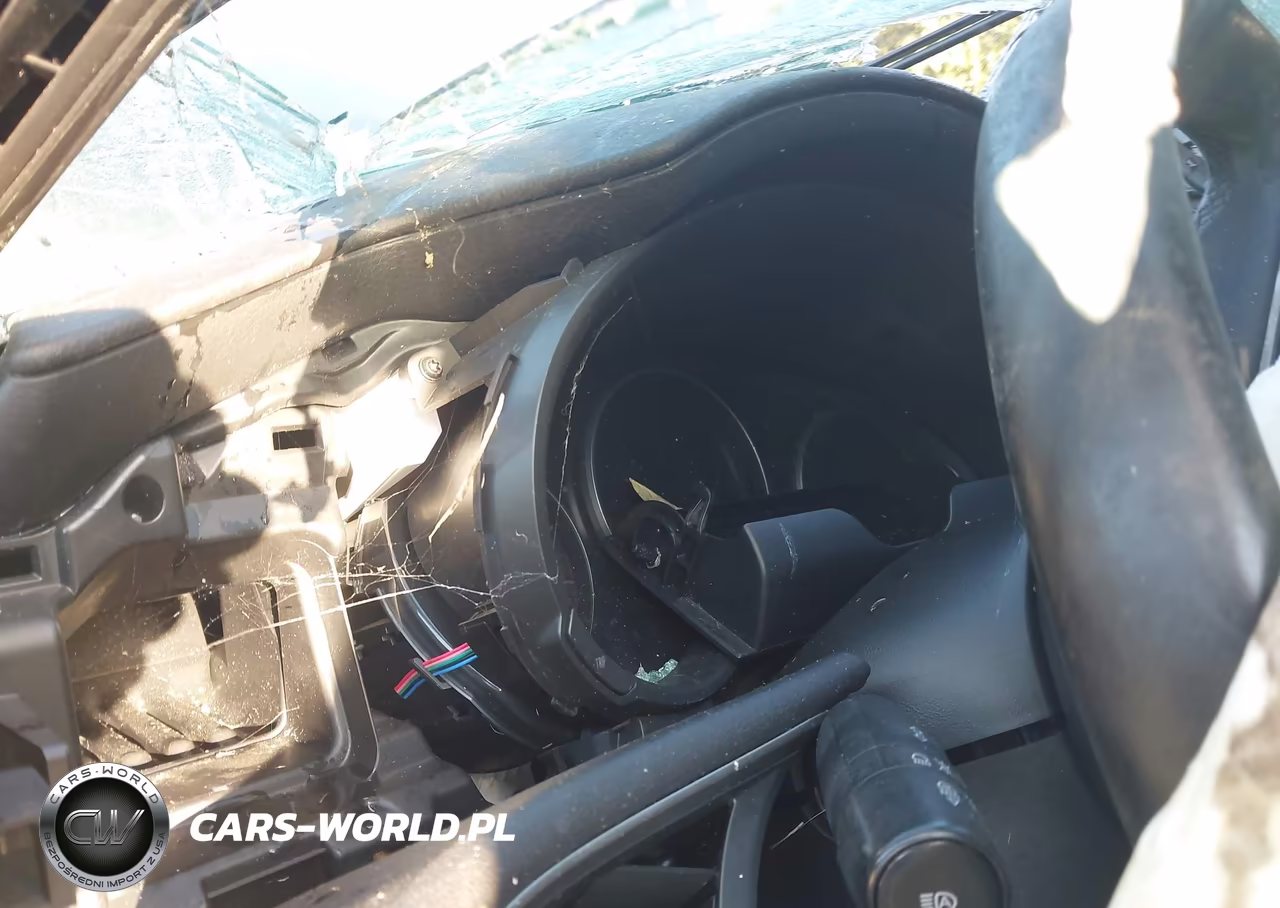 2024 Mazda Mazda3 2.5 S Select Sport VIN:JM1BPAKM3R1721916 - 7