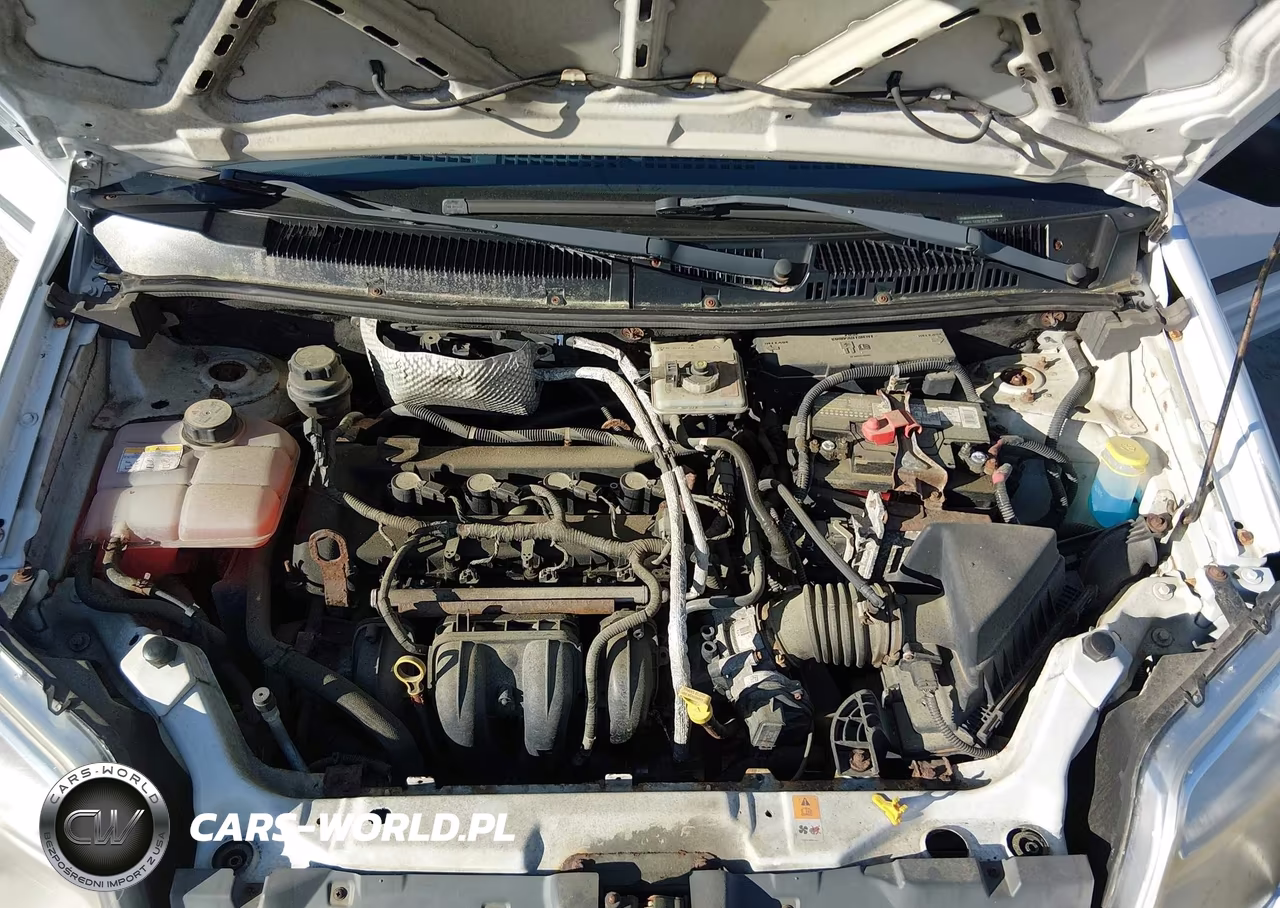 2013 Ford Transit Connect Xlt VIN:NM0LS6BN1DT152972 - 10