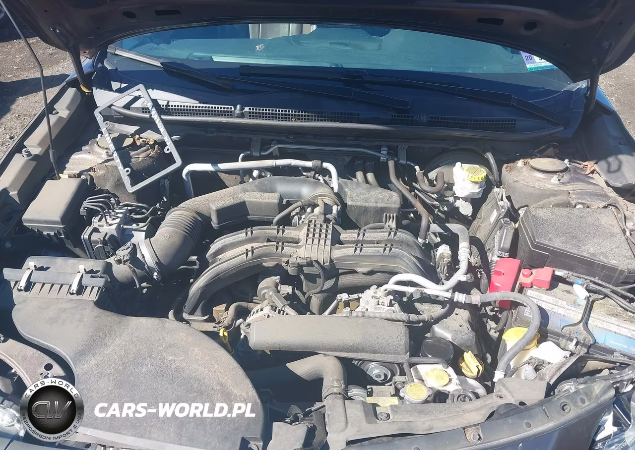 2020 Subaru Outback Touring VIN:4S4BTAPC1L3101391 - 10
