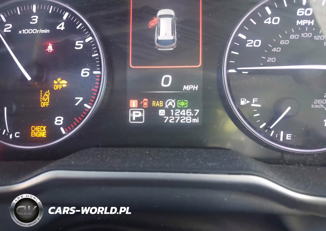 2020 Subaru Outback Touring VIN:4S4BTAPC1L3101391 - 16