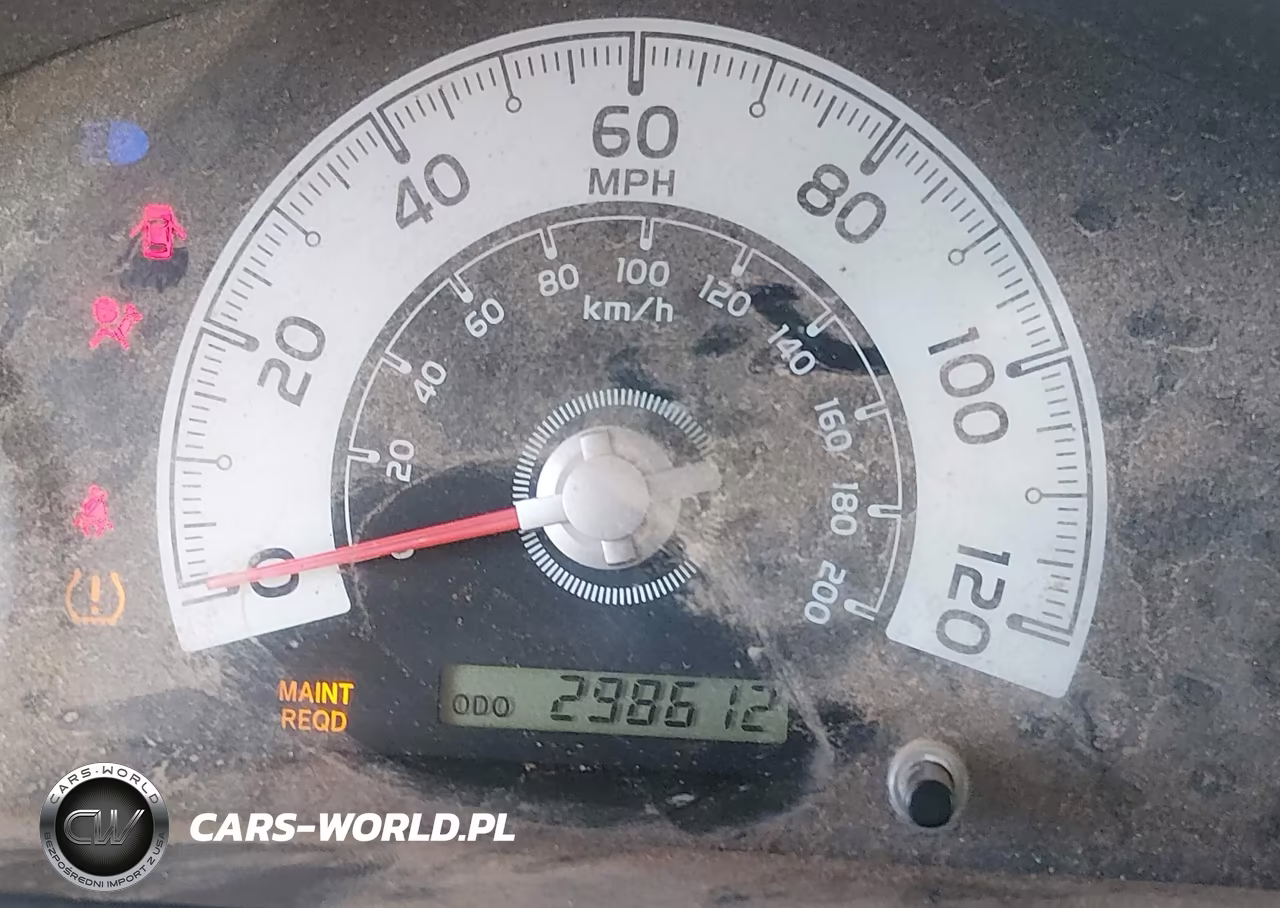 2008 Toyota Fj Cruiser VIN:JTEBU11F48K022584 - 7