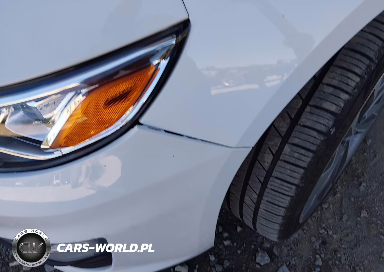 2024 Chevrolet Malibu Fwd 2Lt VIN:1G1ZE5ST2RF223138 - 17