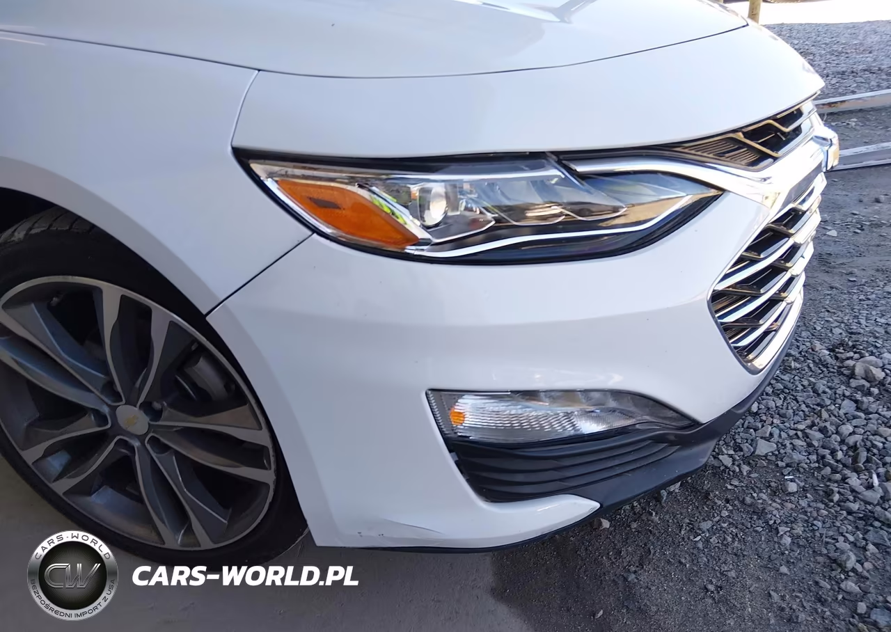 2024 Chevrolet Malibu Fwd 2Lt VIN:1G1ZE5ST2RF223138 - 6