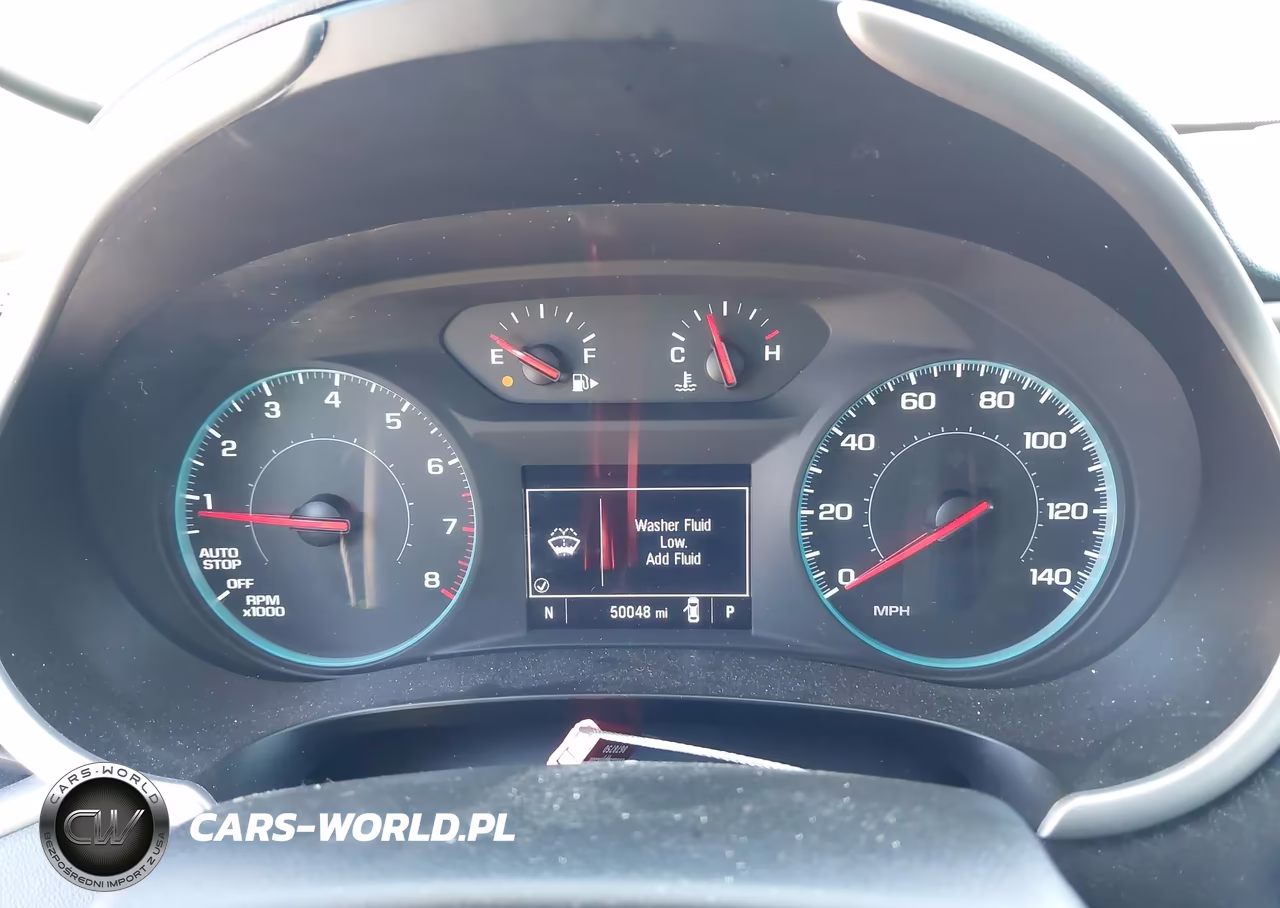 2025 Chevrolet Malibu Fwd 1Lt VIN:1G1ZD5ST0SF137660 - 7