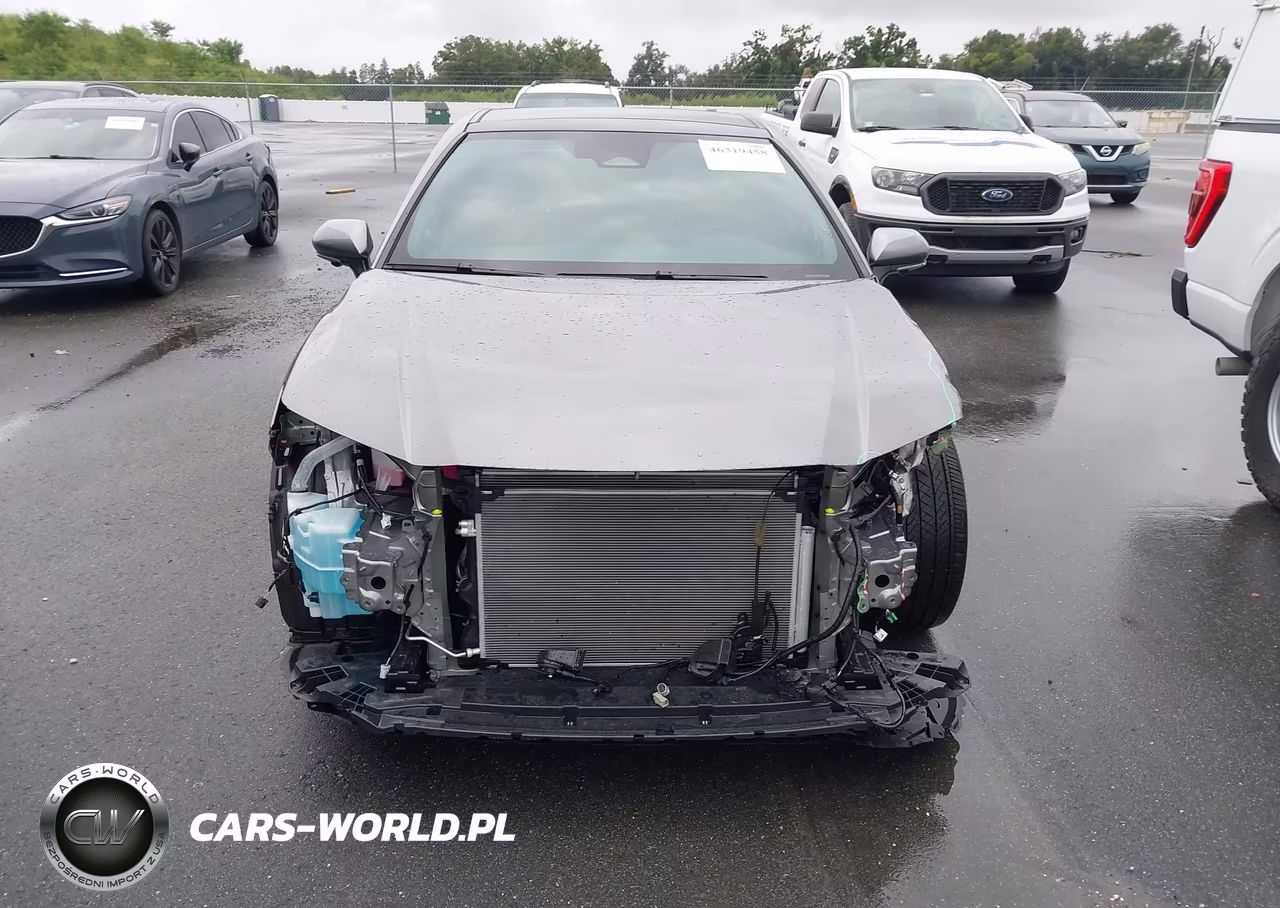 2026 Toyota Camry Xse VIN:4T1DAACK4TU682794 - 13
