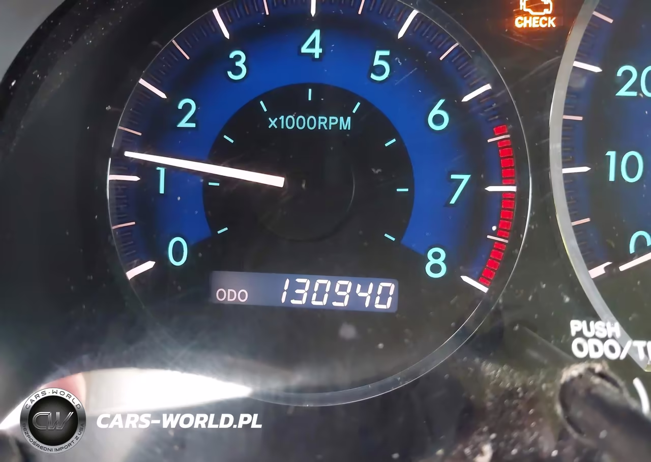 2008 Toyota Sienna Le VIN:5TDZK23C68S128755 - 15