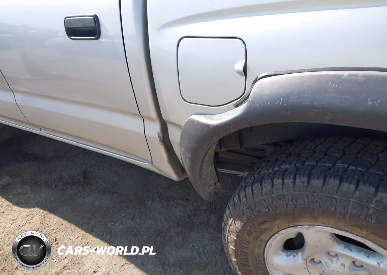 2001 Toyota Tacoma Prerunner VIN:5TEGM92N11Z748385 - 14