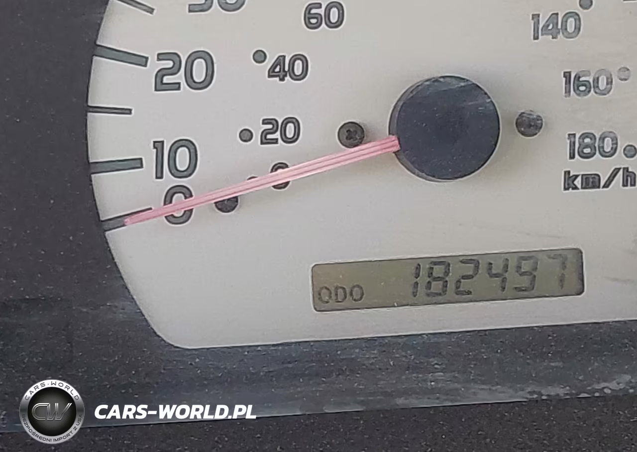 2001 Toyota Tacoma Prerunner VIN:5TEGM92N11Z748385 - 7