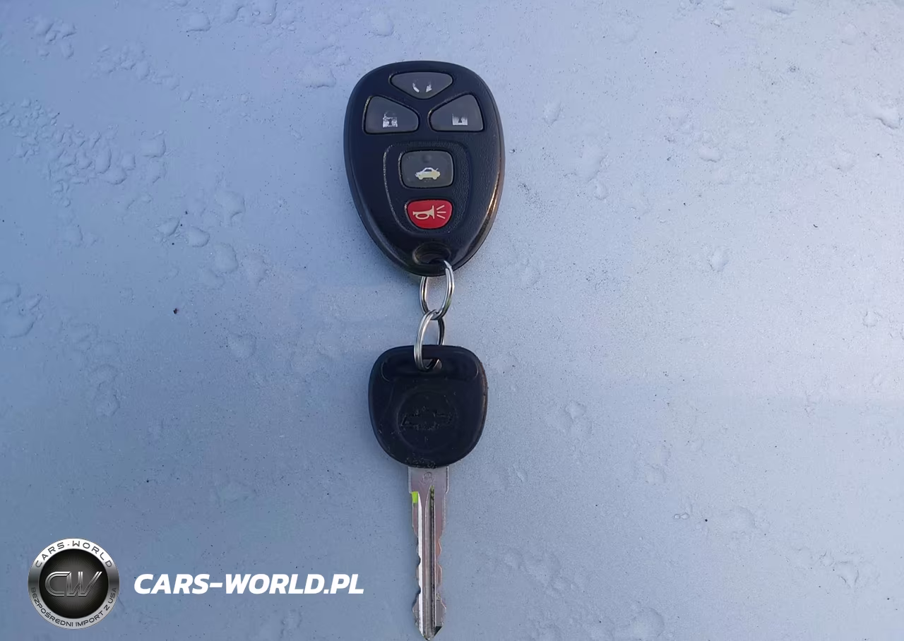 2011 Chevrolet Impala Lt VIN:2G1WB5EK4B1298905 - 11