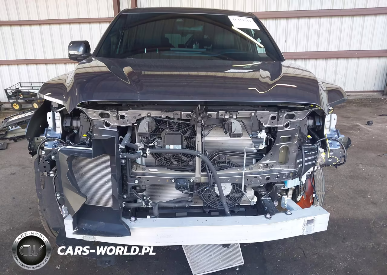2026 Toyota Sequoia Platinum VIN:7SVAAABA6TX090270 - 13