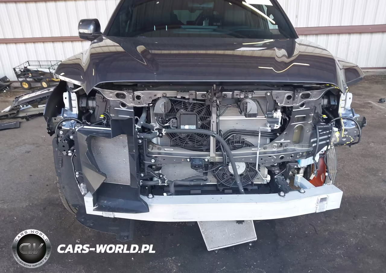 2026 Toyota Sequoia Platinum VIN:7SVAAABA6TX090270 - 6