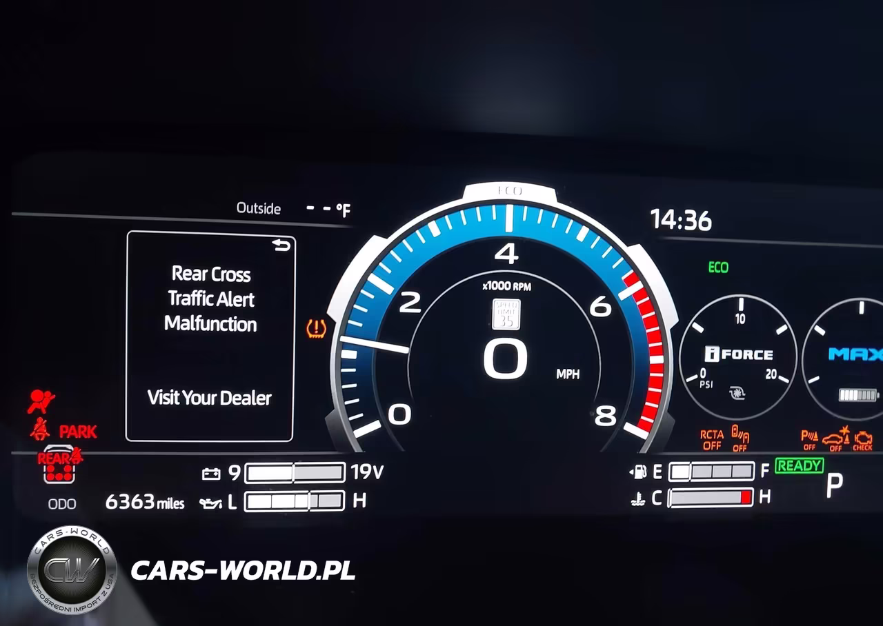 2026 Toyota Sequoia Platinum VIN:7SVAAABA6TX090270 - 7