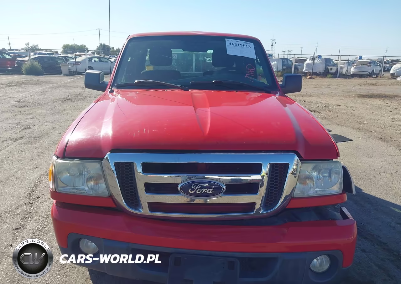 2011 Ford Ranger Xlt VIN:1FTLR1EE2BPA64029 - 11
