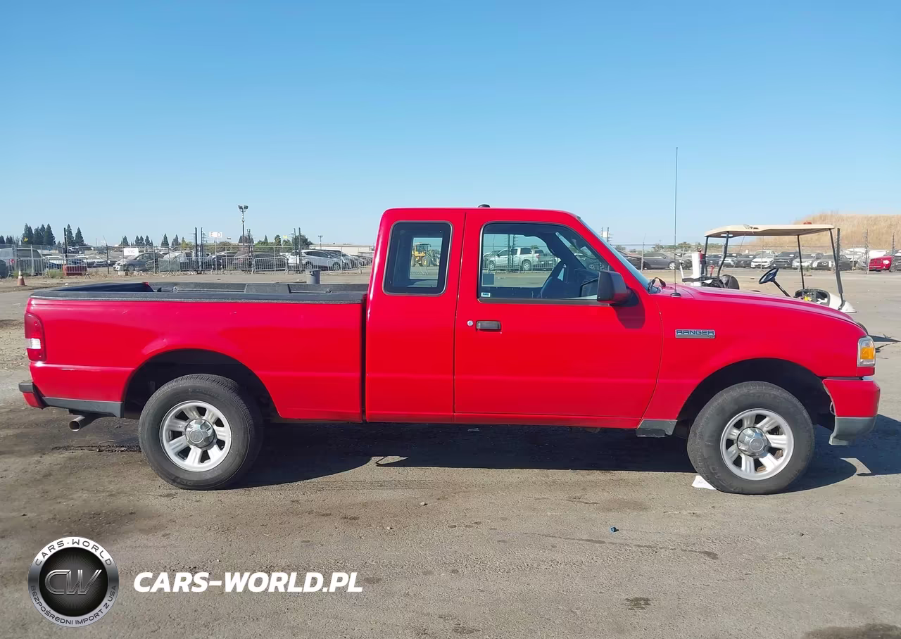 2011 Ford Ranger Xlt VIN:1FTLR1EE2BPA64029 - 12