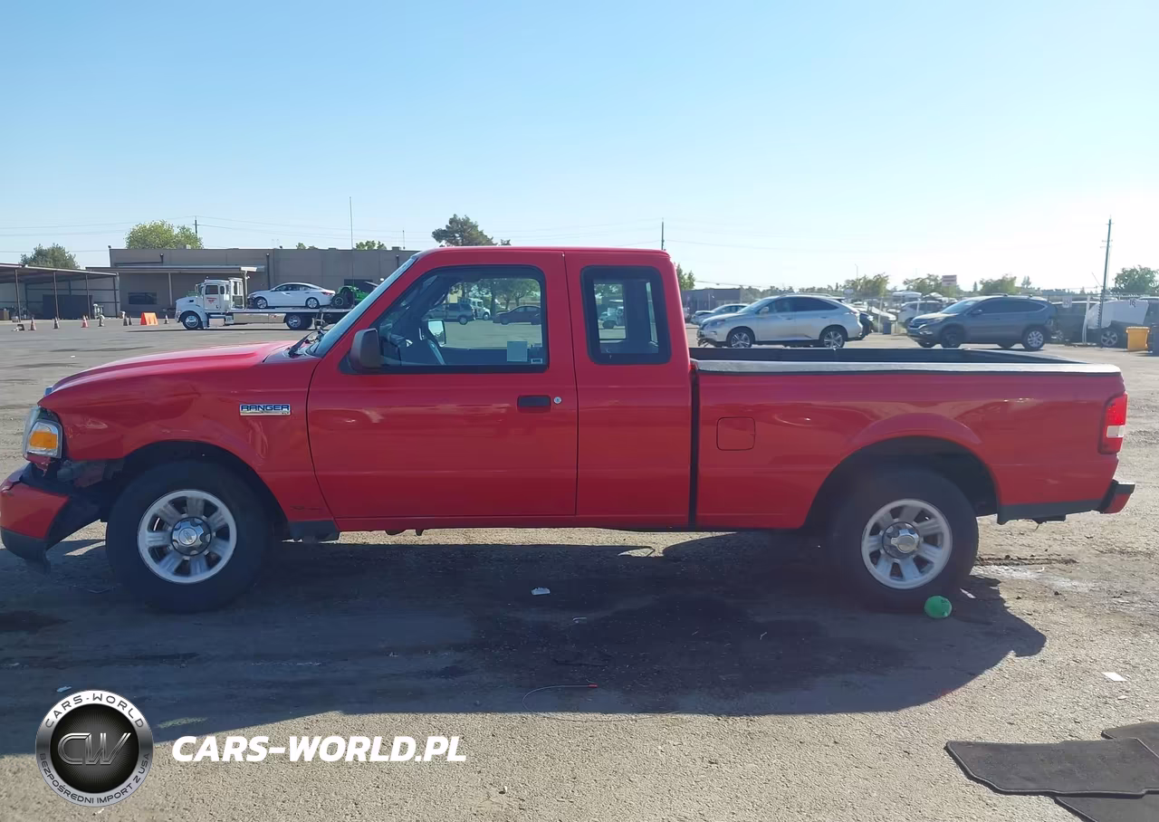2011 Ford Ranger Xlt VIN:1FTLR1EE2BPA64029 - 13