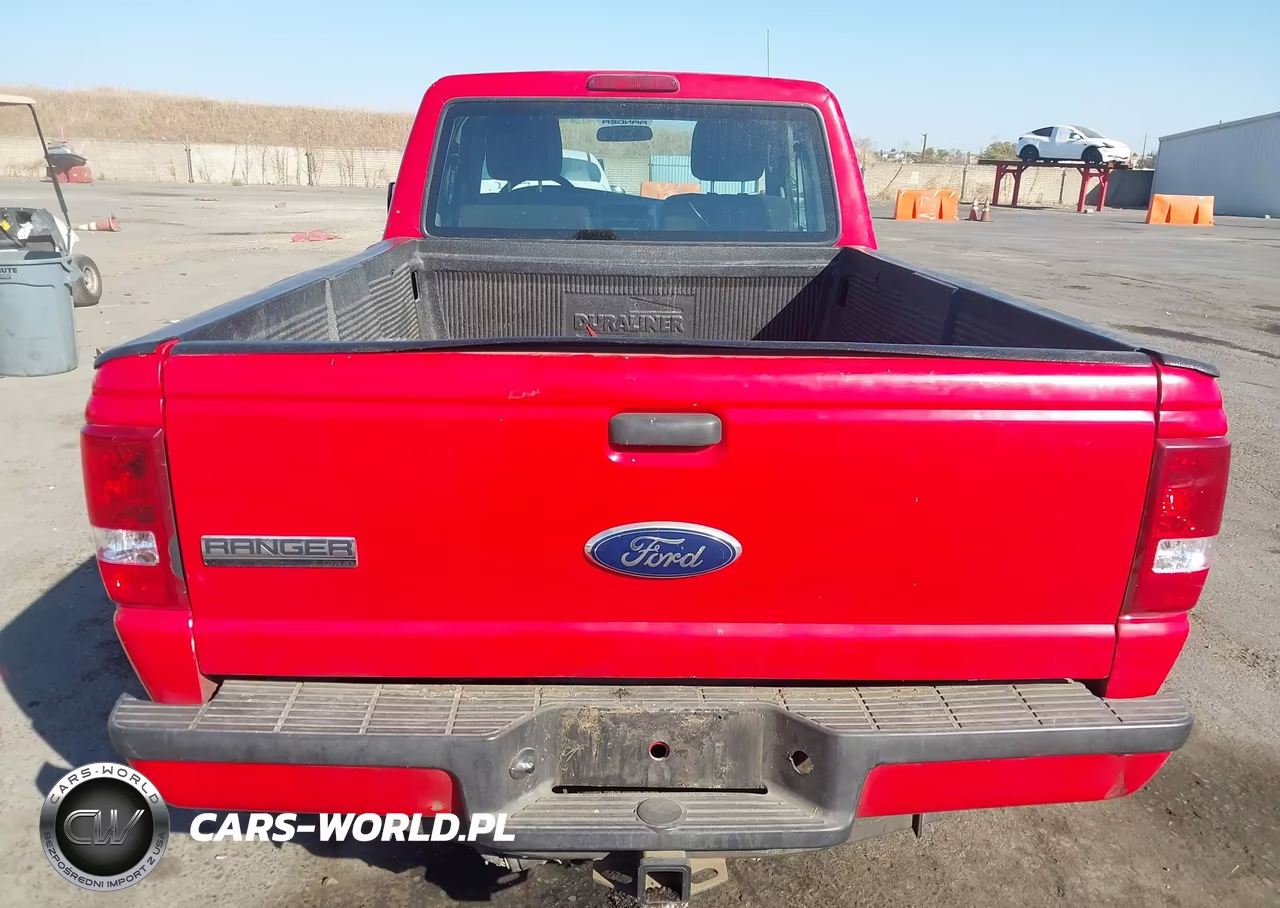 2011 Ford Ranger Xlt VIN:1FTLR1EE2BPA64029 - 15