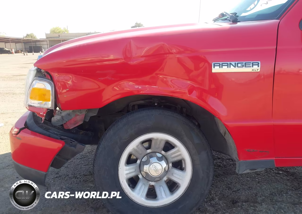 2011 Ford Ranger Xlt VIN:1FTLR1EE2BPA64029 - 6