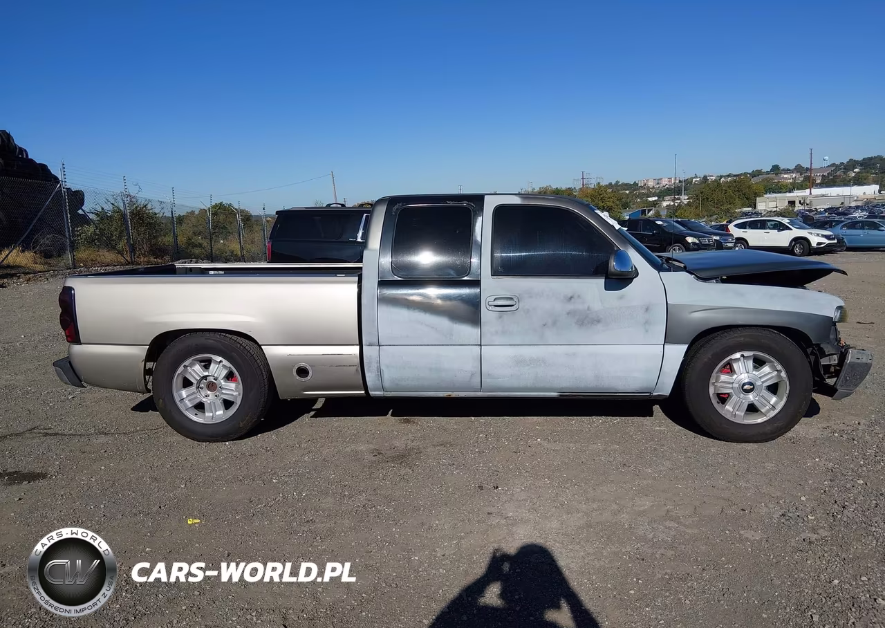 2000 Chevrolet Silverado 1500 Ls VIN:2GCEC19V0Y1262067 - 14