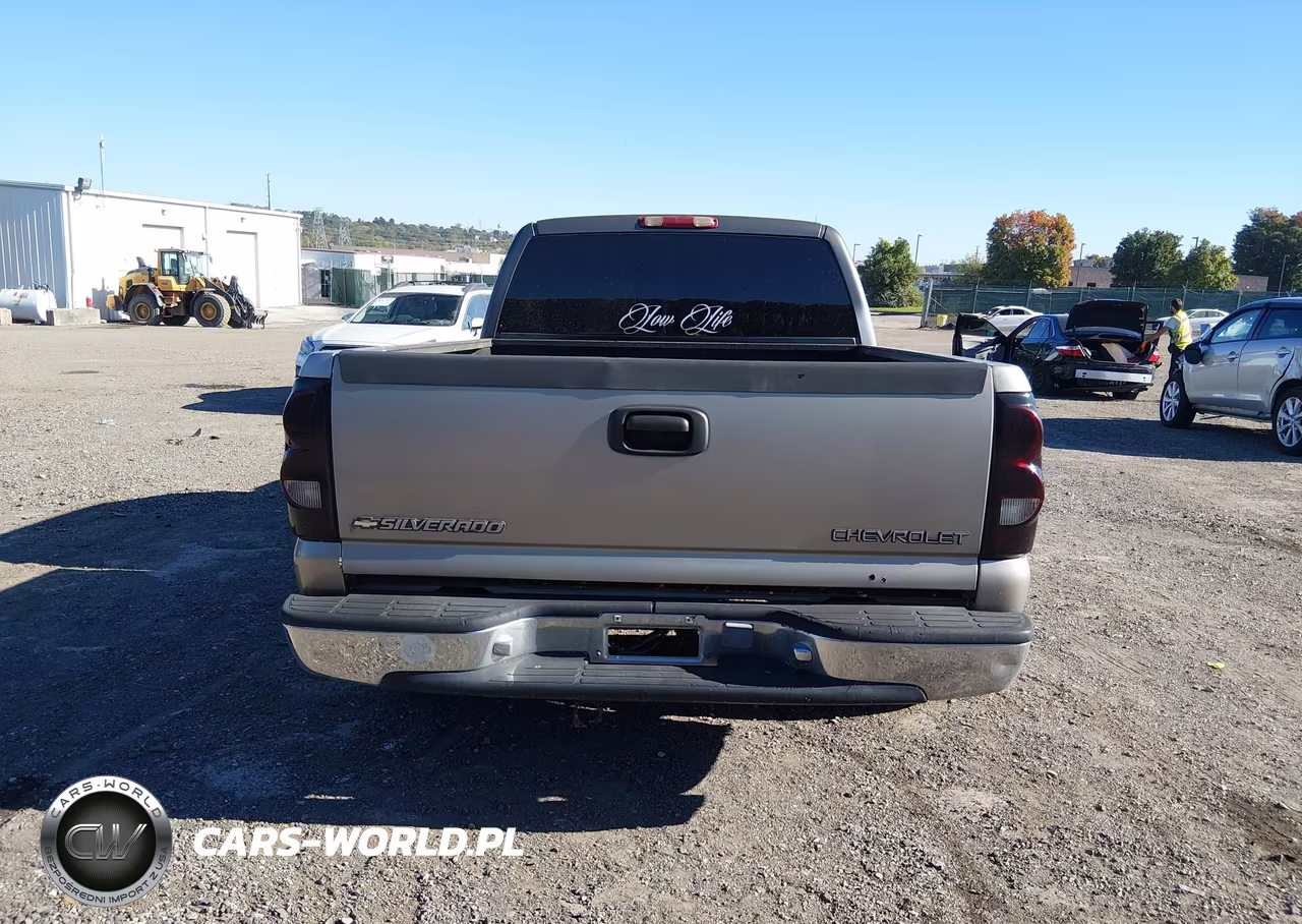 2000 Chevrolet Silverado 1500 Ls VIN:2GCEC19V0Y1262067 - 17