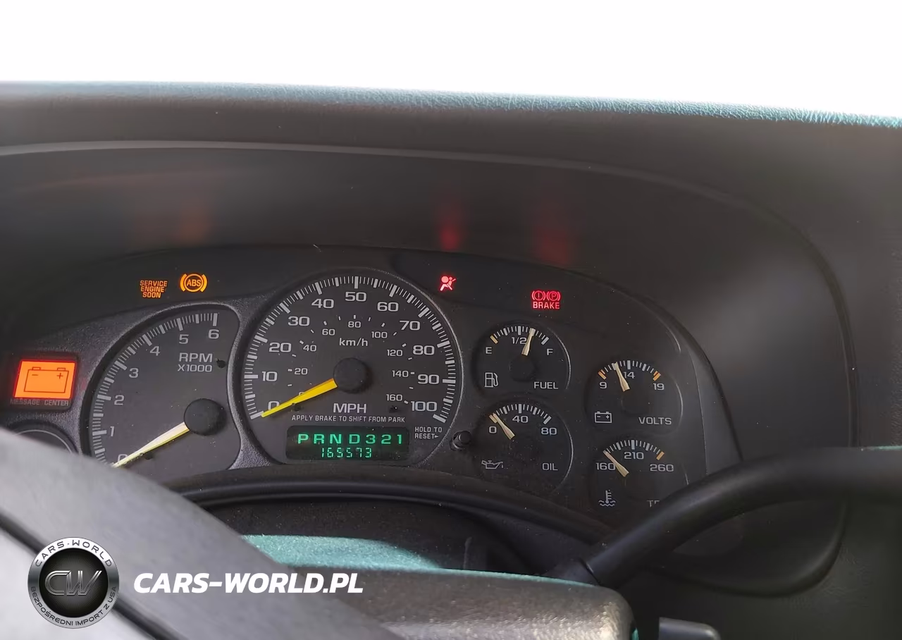 2000 Chevrolet Silverado 1500 Ls VIN:2GCEC19V0Y1262067 - 7