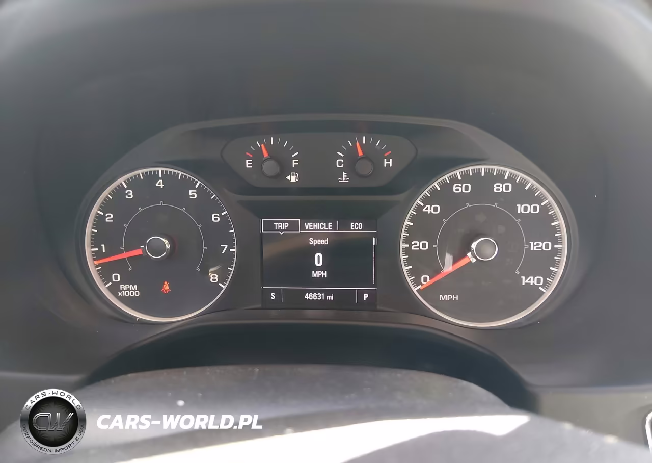 2019 GMC Acadia Sle-1 VIN:1GKKNRLS0KZ114238 - 7