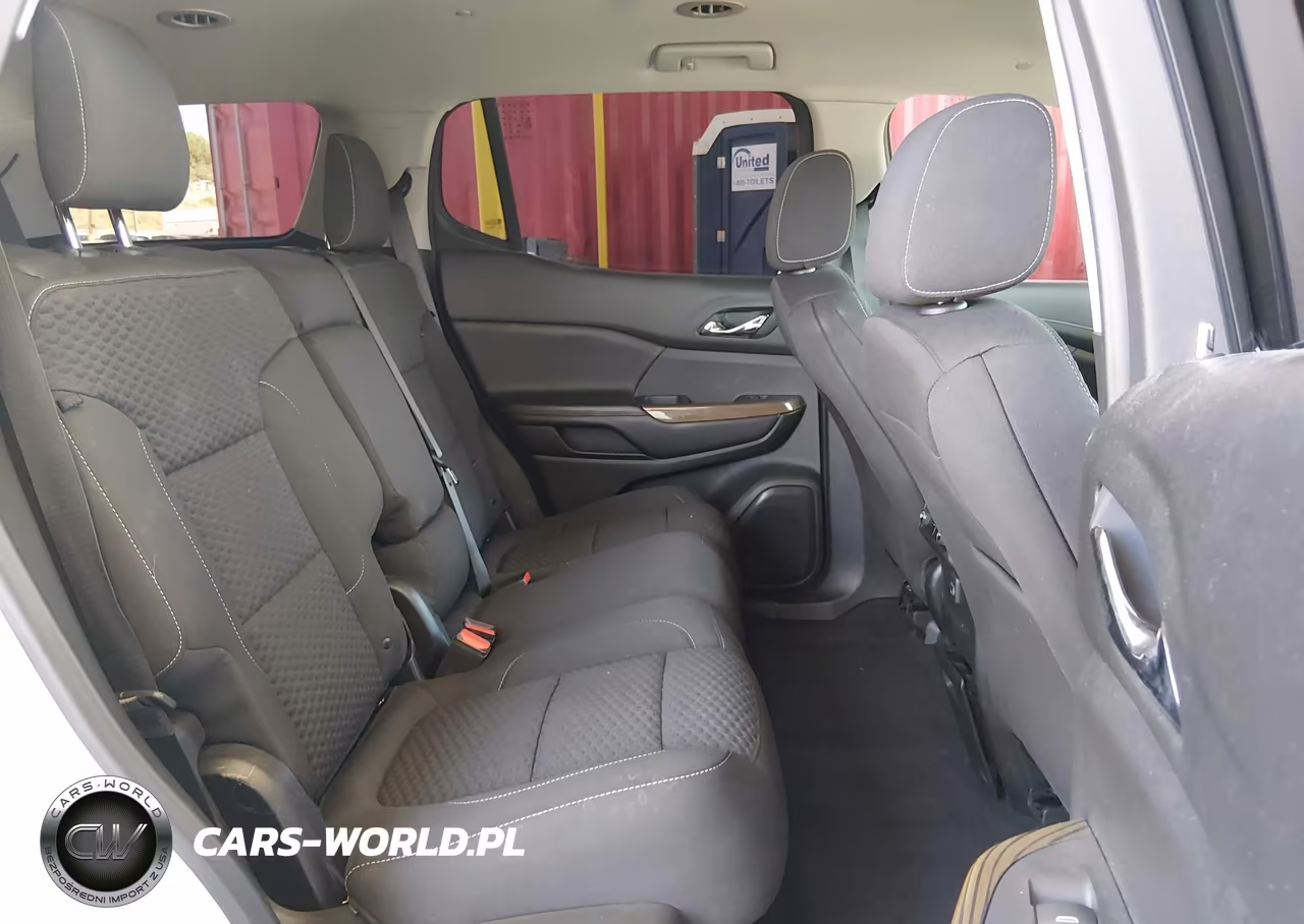 2019 GMC Acadia Sle-1 VIN:1GKKNRLS0KZ114238 - 8