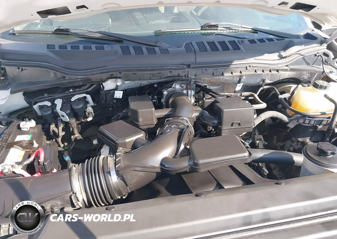 2022 Ford F-250 Xl VIN:1FT7X2B65NEC18565 - 10