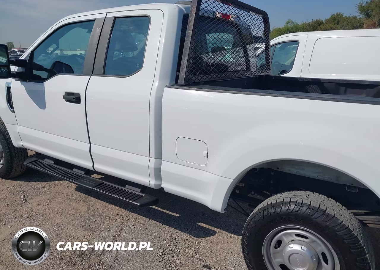 2022 Ford F-250 Xl VIN:1FT7X2B65NEC18565 - 14