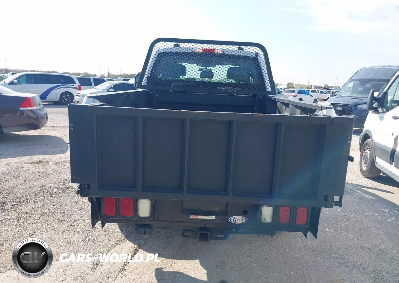 2022 Ford F-250 Xl VIN:1FT7X2B65NEC18565 - 16