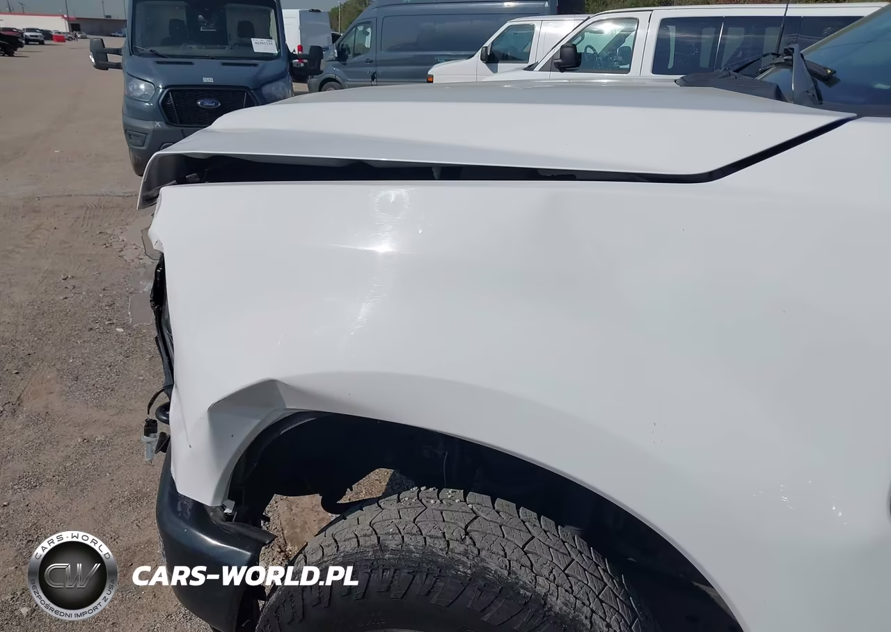 2022 Ford F-250 Xl VIN:1FT7X2B65NEC18565 - 17