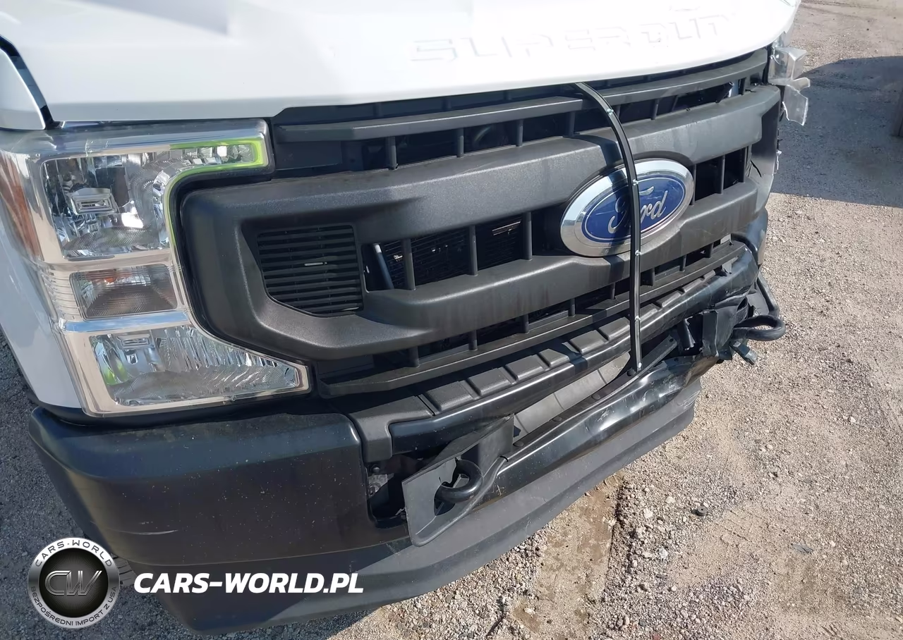 2022 Ford F-250 Xl VIN:1FT7X2B65NEC18565 - 18