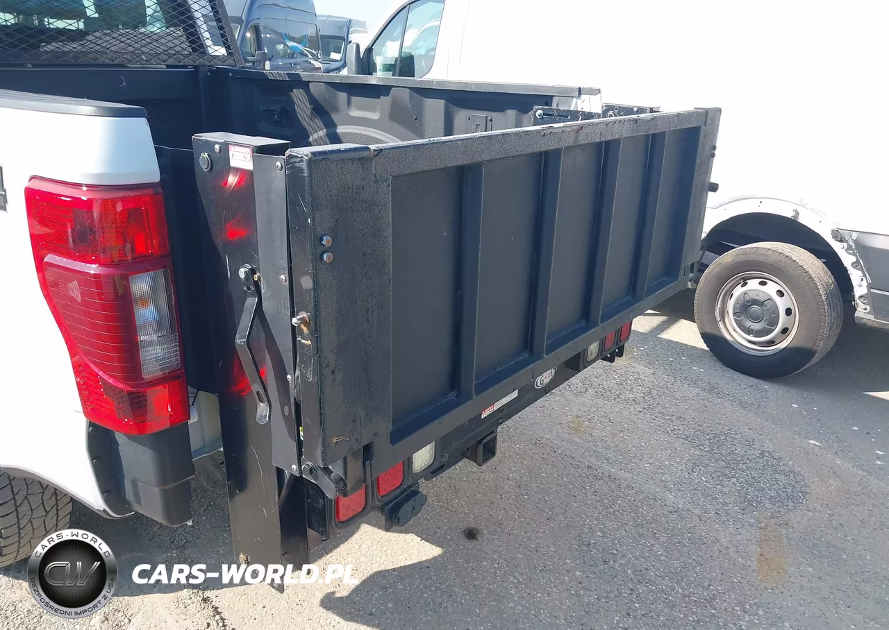 2022 Ford F-250 Xl VIN:1FT7X2B65NEC18565 - 20