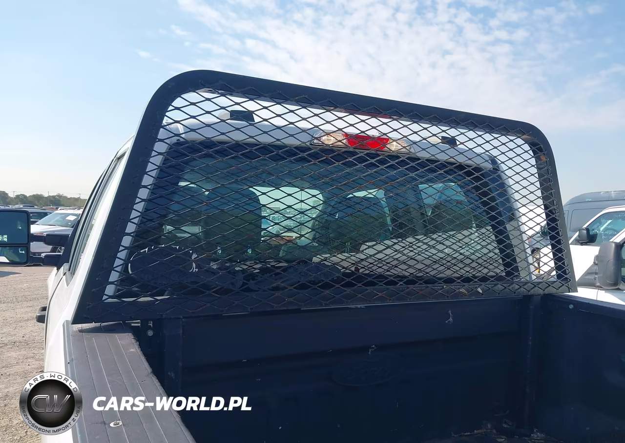 2022 Ford F-250 Xl VIN:1FT7X2B65NEC18565 - 21