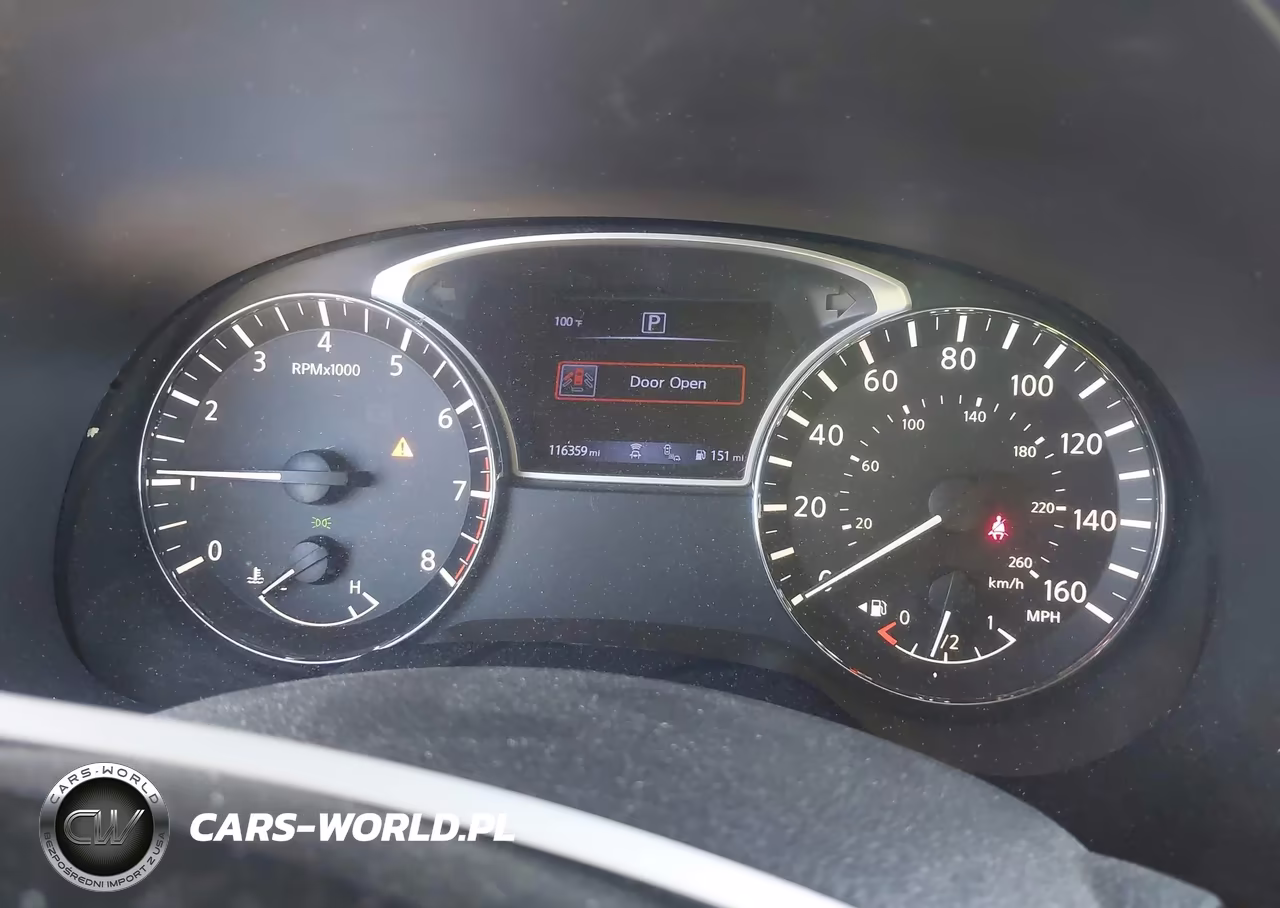 2020 Nissan Pathfinder Sv 2Wd VIN:5N1DR2BN4LC581903 - 7