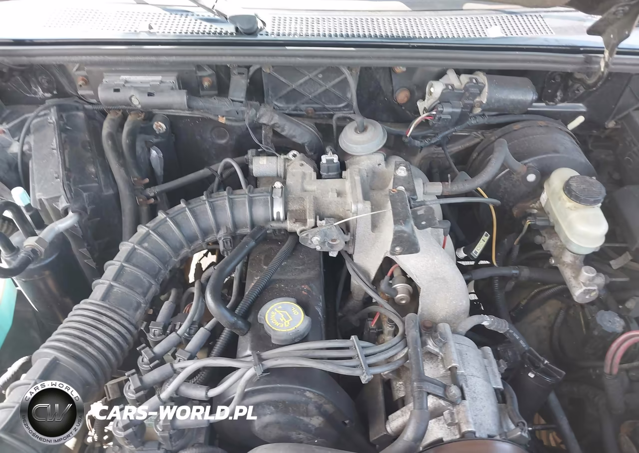 2000 Ford Ranger Xl-Xlt VIN:1FTYR10C1YTB27455 - 10