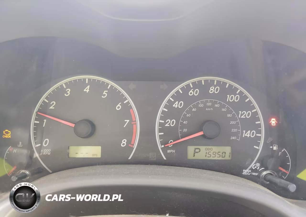 2009 Toyota Corolla Le VIN:JTDBL40EX9J011422 - 7