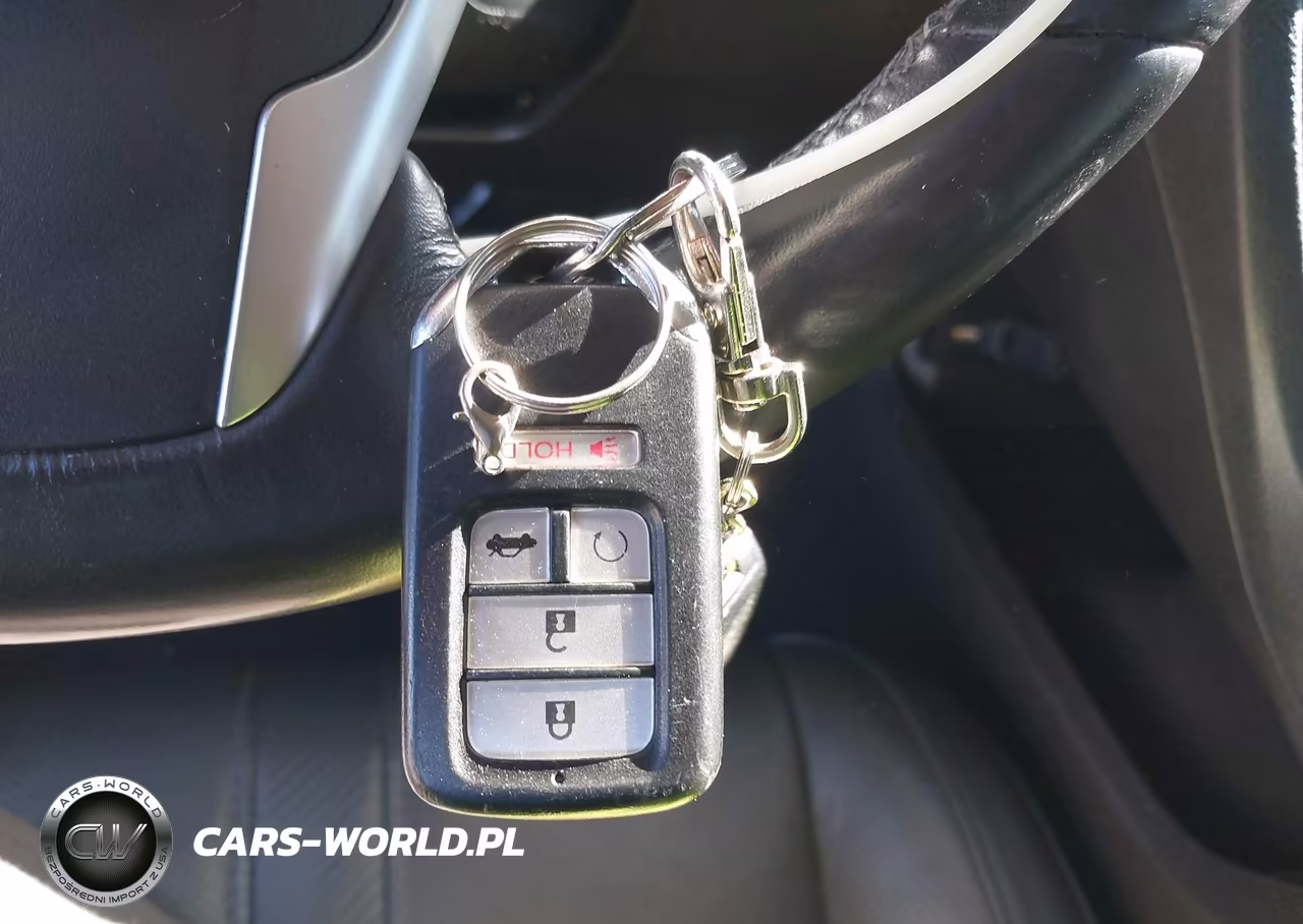 2016 Honda Civic Ex-L VIN:19XFC1F73GE216471 - 11