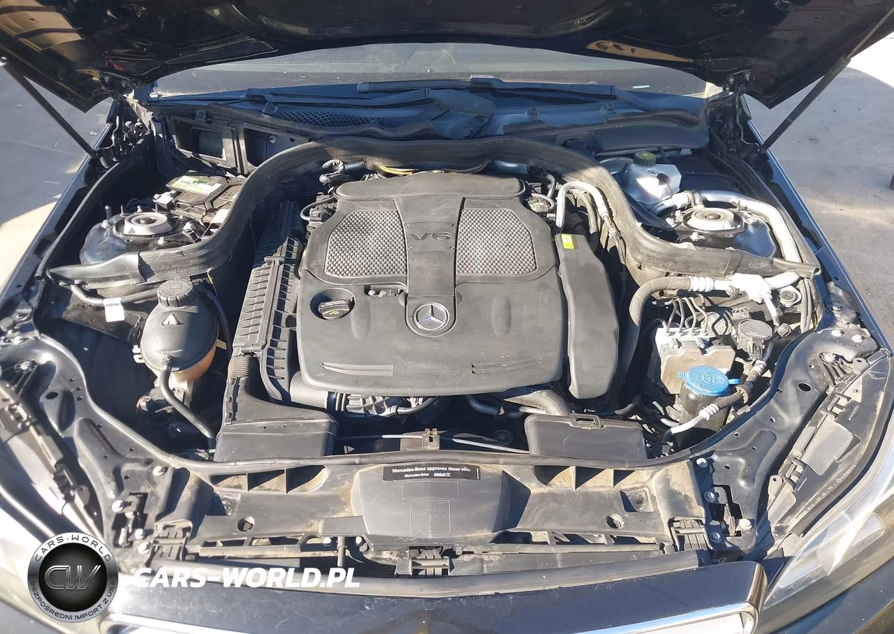 2015 Mercedes-Benz E 350 VIN:WDDHF5KB3FB094990 - 10