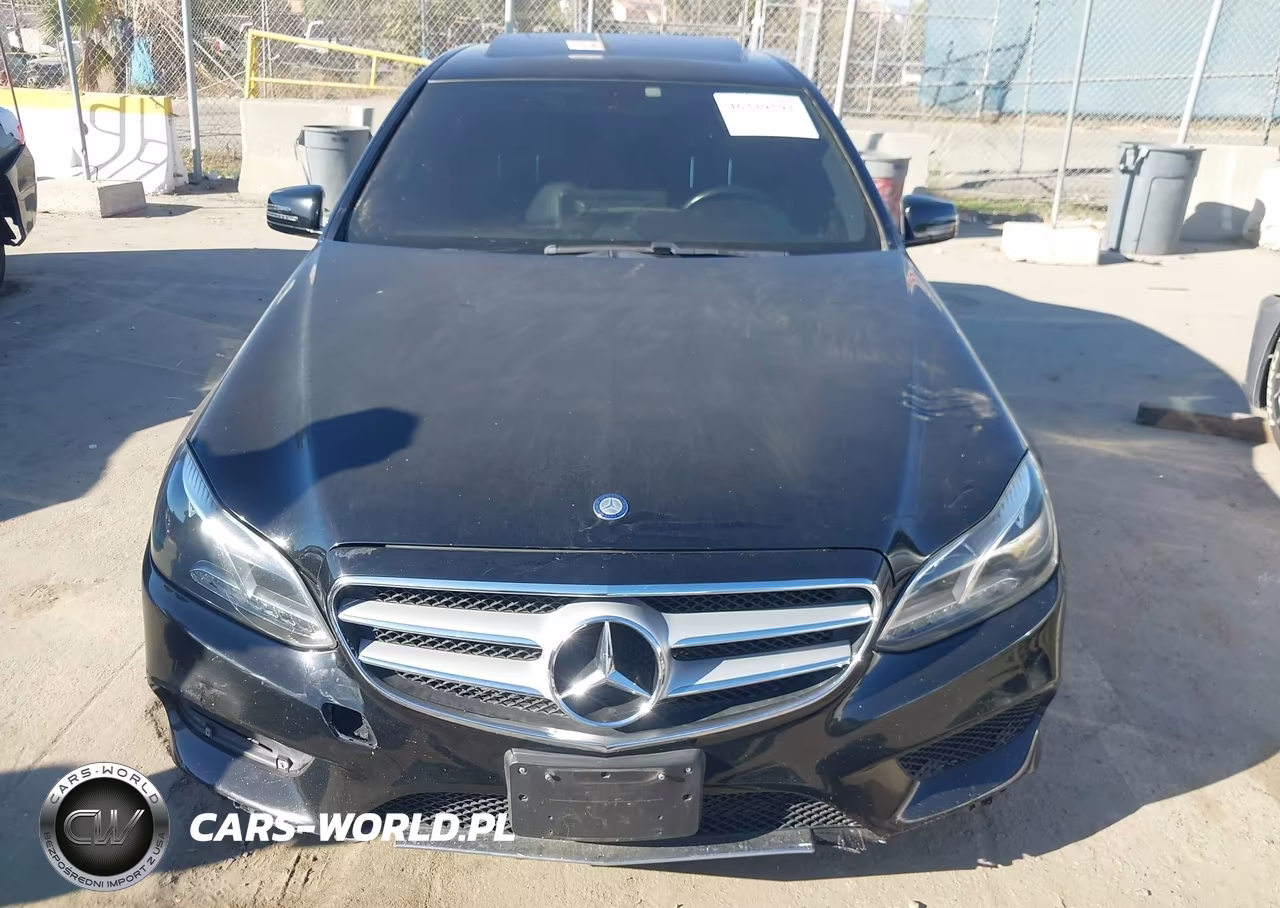 2015 Mercedes-Benz E 350 VIN:WDDHF5KB3FB094990 - 12