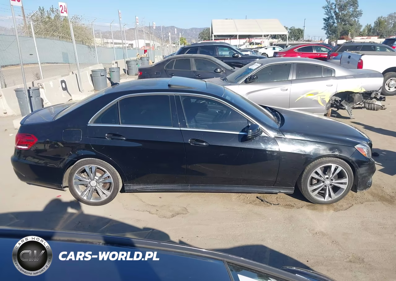 2015 Mercedes-Benz E 350 VIN:WDDHF5KB3FB094990 - 13