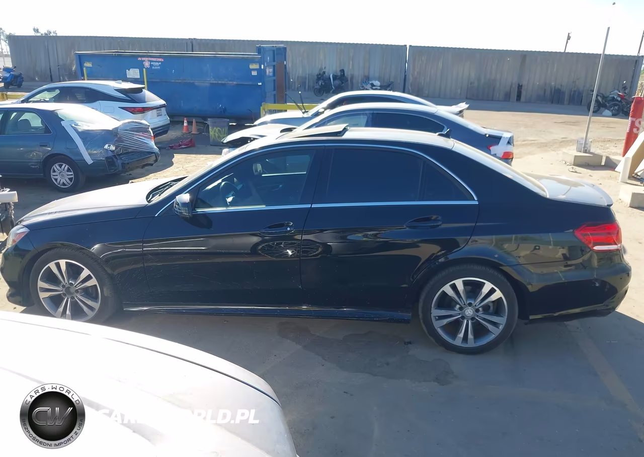 2015 Mercedes-Benz E 350 VIN:WDDHF5KB3FB094990 - 14