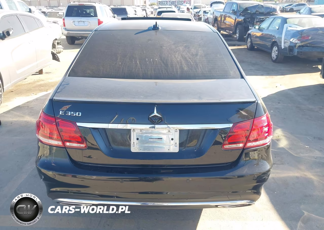 2015 Mercedes-Benz E 350 VIN:WDDHF5KB3FB094990 - 16